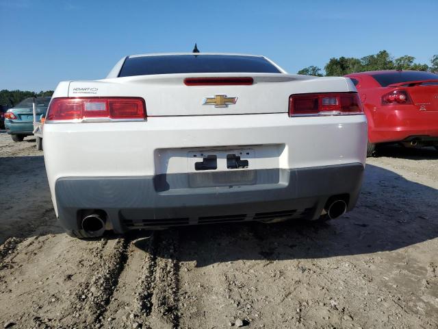 2G1FA1E32E9215305 | 2014 CHEVROLET CAMARO LS