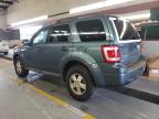 FORD ESCAPE XLT photo