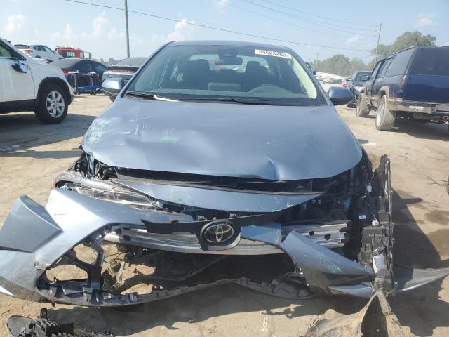 2021 TOYOTA COROLLA LE - 5YFHPMAE2MP191142