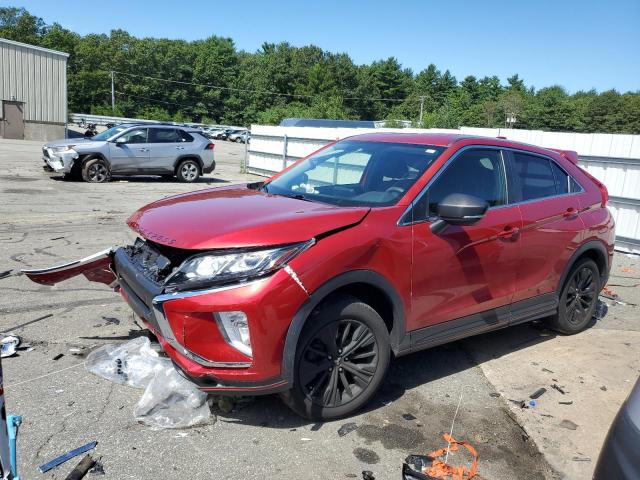 2020 Mitsubishi Eclipse Cross LE