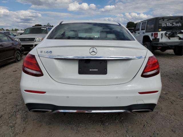 WDDZF4JB7KA550750 Mercedes-Benz E-Class E 300 4MAT 6