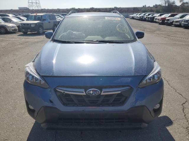 JF2GTAEC5PH260387 Subaru Crosstrek Premium