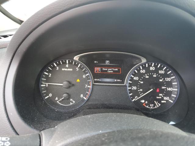 2016 NISSAN ALTIMA 2.5 - 1N4AL3AP5GC200895