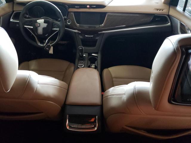 2020 CADILLAC XT6 PLATIN - 1GYKPERS0LZ112149