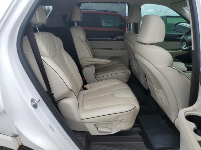 2021 HYUNDAI PALISADE C - KM8R7DHEXMU211498