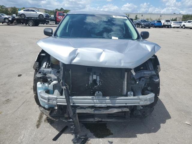 2FMPK3G99LBA71680 2020 FORD EDGE, photo no. 5