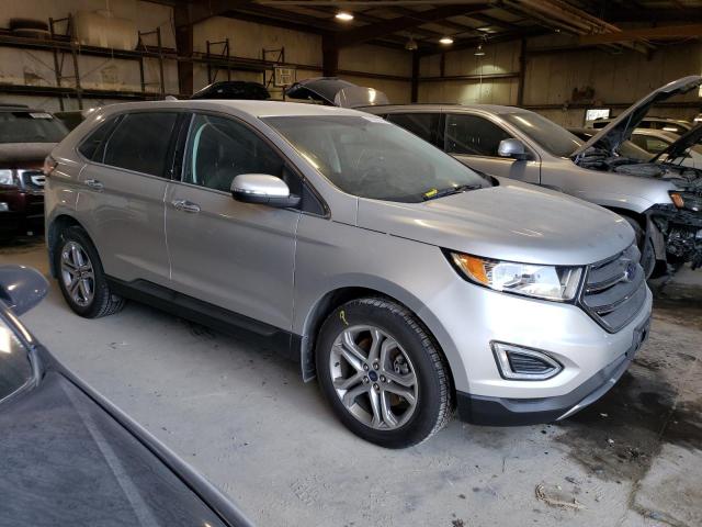 2FMPK4K98HBC03817 2017 FORD EDGE, photo no. 4