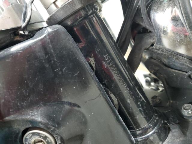 2013 SUZUKI VL800 T - JS1VS55A3D2100922