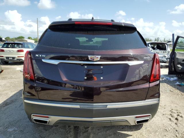 1GYKNCRS1LZ137104 Cadillac XT5 PREMIU 6