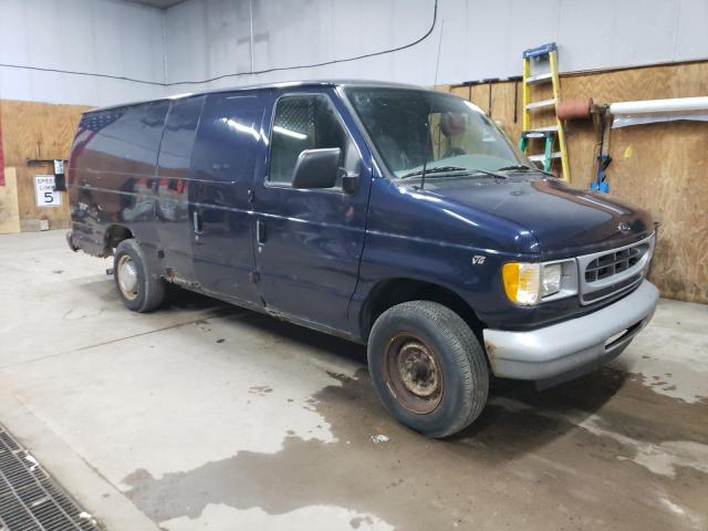 2002 Ford Econoline E250 Van VIN: 1FTNS24L72HA87271 Lot: 65095353