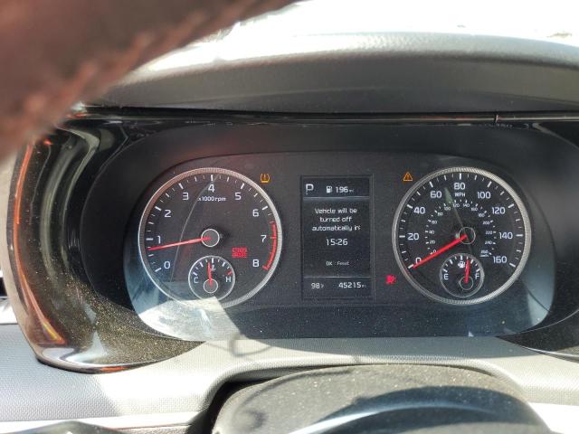5XXG64J29MG009823 KIA K5 GT LINE