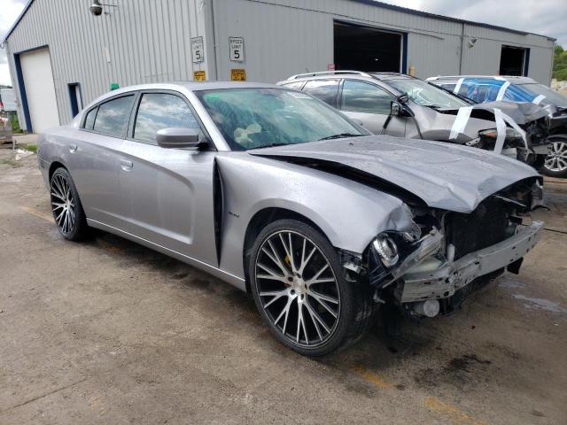 2C3CDXCT1EH155695 Dodge CHARGER R/T