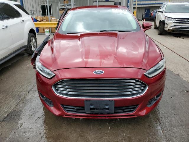 3FA6P0HR7ER111554 Ford FUSION SE