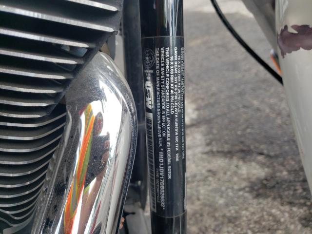 2013 HARLEY-DAVIDSON FLSTN SOFT - 1HD1JDV17DB026632
