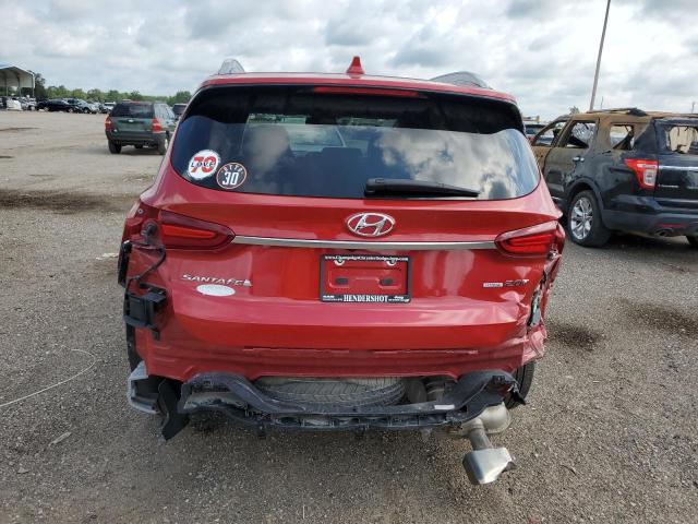 2019 HYUNDAI SANTA FE L - 5NMS5CAA4KH028681