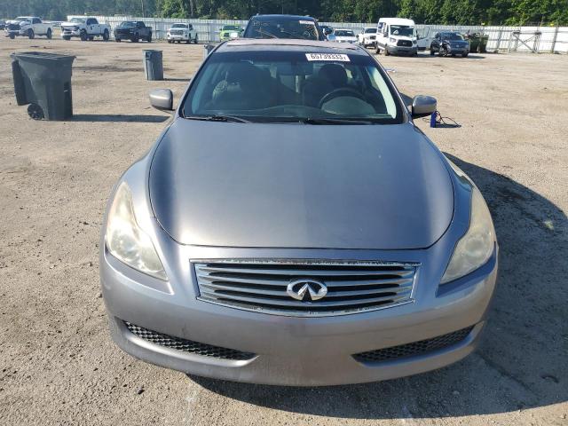 JNKCV64E88M105945 2008 Infiniti G37 Base