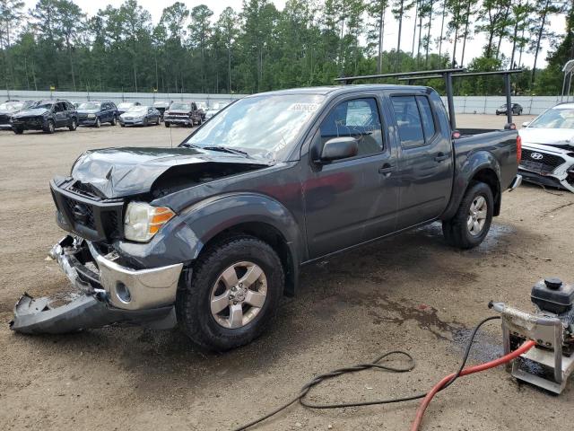 2011 Nissan Frontier S