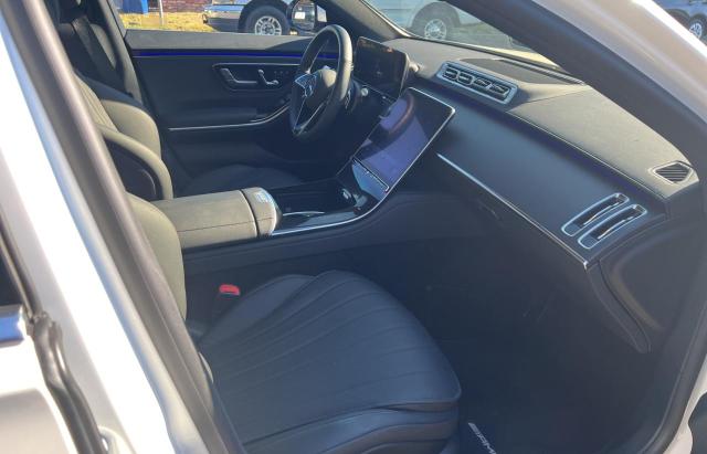 2023 MERCEDES-BENZ S 500 4MAT W1K6G6DB9PA208909