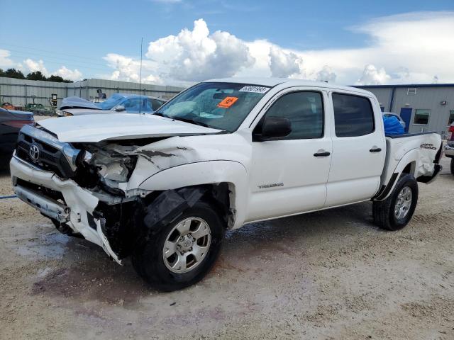 2014 Toyota Tacoma 