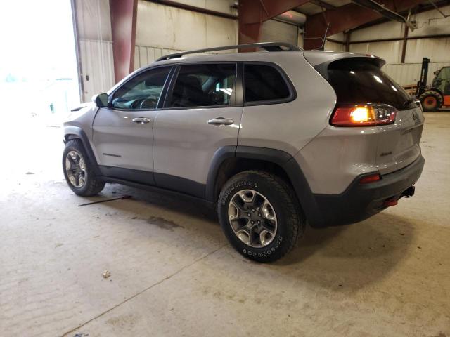1C4PJMBX9KD216809 Jeep Cherokee Trailhawk