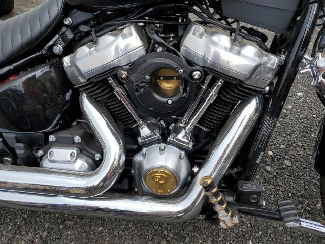 2023 HARLEY-DAVIDSON FXST 1HD1BVJ14PB037391