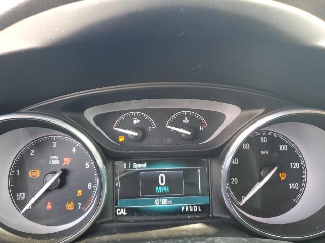 LRBFXBSA0KD036630 Buick Envision Preferred