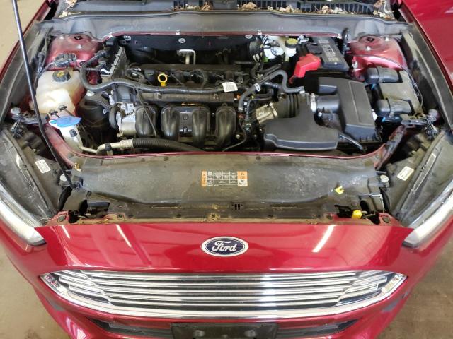 3FA6P0H78GR224897 2016 FORD FUSION, photo no. 11