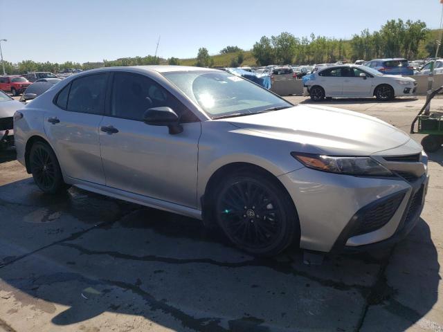 4T1G11BK3MU033570 Toyota Camry SE 4