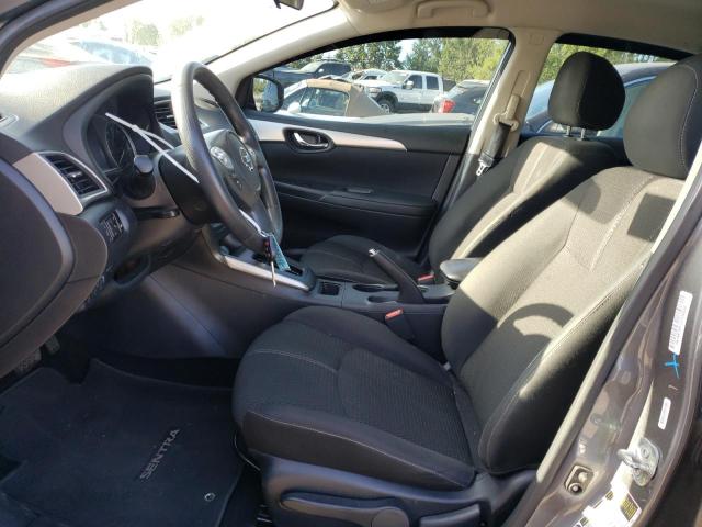 3N1AB7AP7JY243544 Nissan SENTRA S
