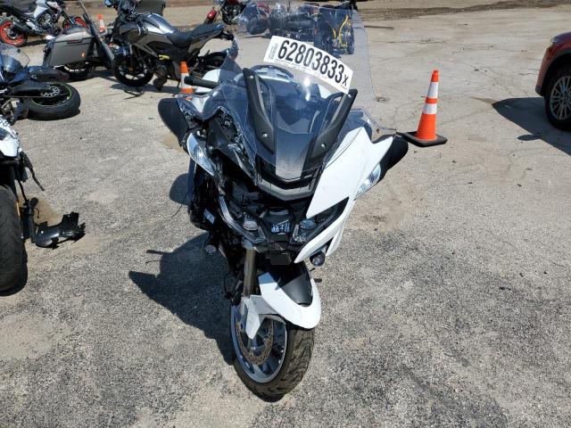 2023 BMW R 1250 RT - WB10L0309P6H02117