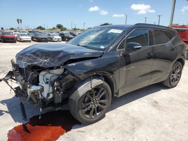 2019 Chevrolet Blazer 