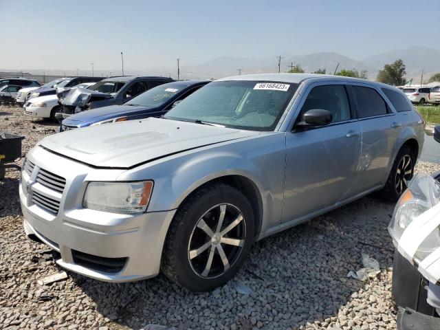 2008 Dodge Magnum 