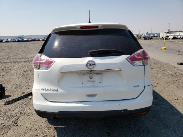 JN8AT2MV4GW139105 Nissan ROGUE S