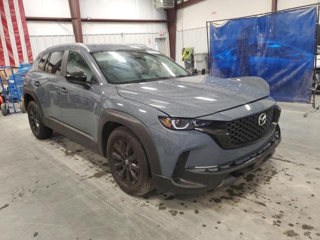 7MMVABAM2PN109797 Mazda CX-50  4