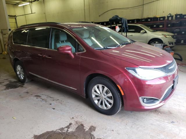 2C4RC1BG6HR543594 2017 CHRYSLER PACIFICA, photo no. 4