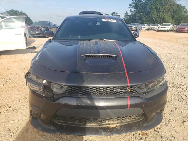 2C3CDXGJ5KH552847 Dodge Charger SC 5