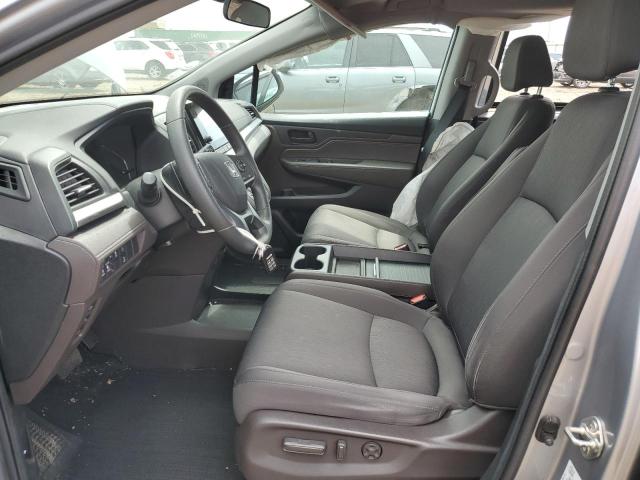 5FNRL6H50LB028856 Honda ODYSSEY EX