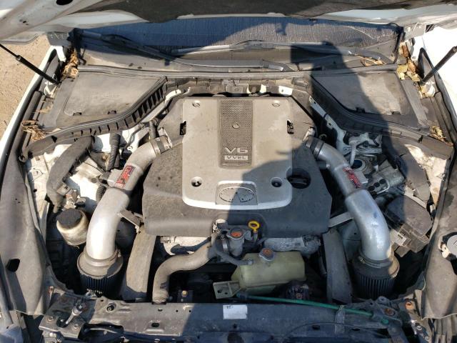 JN1BV7ARXEM695817 Infiniti Q50 BASE