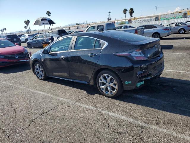 VIN 1G1RD6S58GU120714 2016 Chevrolet Volt, Ltz no.2