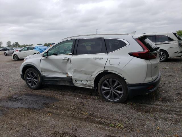 2020 HONDA CR-V SPORT - 2HKRW2H42LH241199