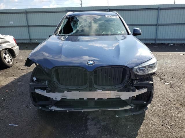 5UXTR9C53KLD97219 2019 BMW X3, photo no. 5