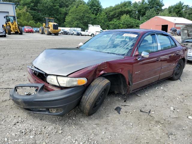 1998 Buick Regal LS