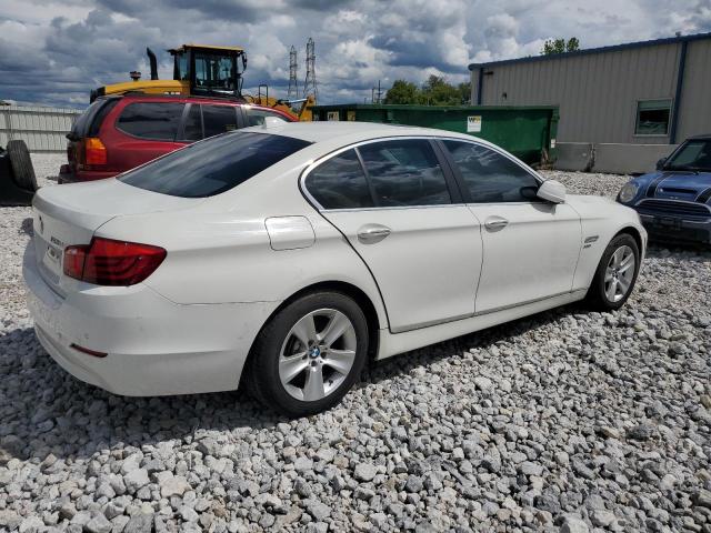 WBAXH5C5XCDW06640 | 2012 BMW 528 xi