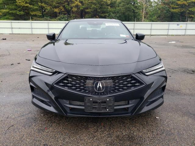2021 ACURA TLX TECH A - 19UUB5F55MA015803