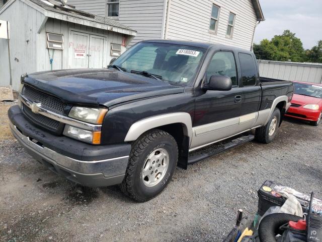 2004 Chevrolet C/K 1500 