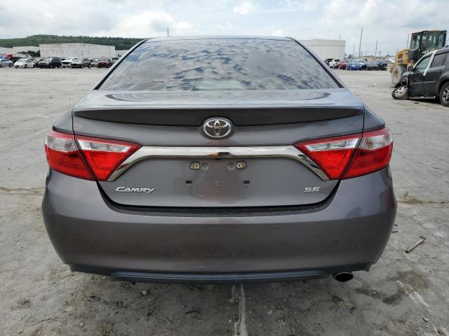 4T1BF1FK3HU383017 | 2017 TOYOTA CAMRY LE