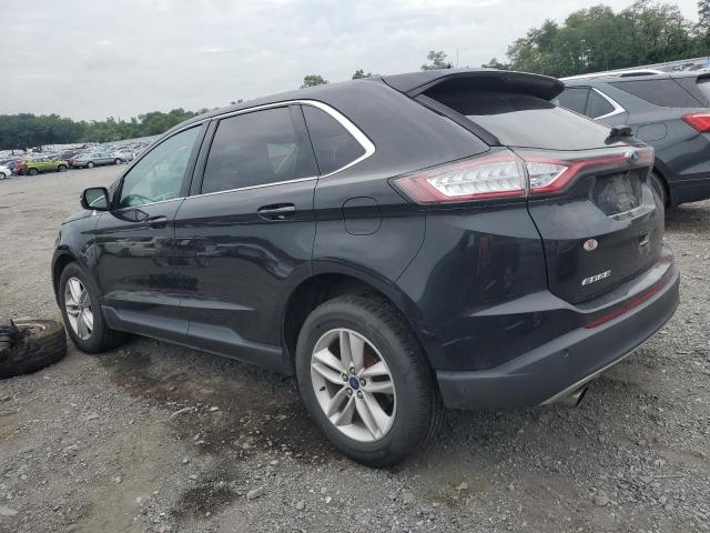 2FMPK4J9XHBB60549 2017 FORD EDGE, photo no. 2