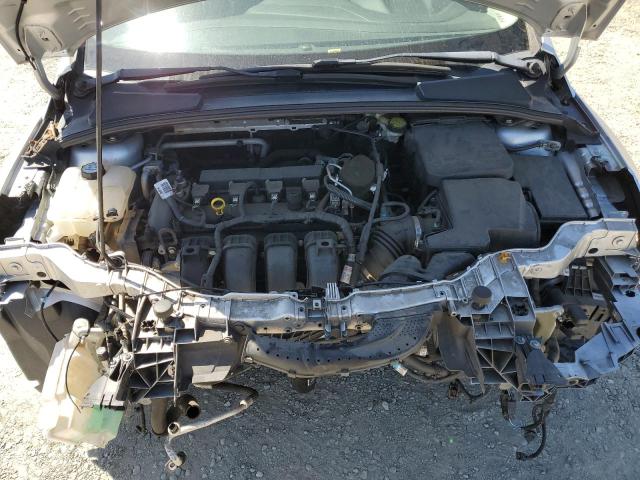 1FADP3F29GL283097 Ford FOCUS SE