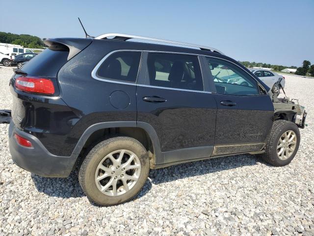 1C4PJMCB7EW183370 Jeep Cherokee Latitude