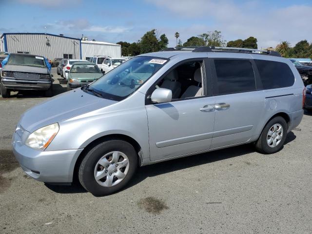 2008 Kia Sedona EX